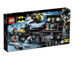 LEGO 76160 Mobile Bat-Base DC Batman neu