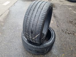 255/35 R19 96Y Pirelli Powergy