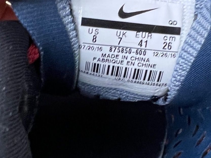 Nike Scarpe da donna: Nike Racer Gyakuso – Usato da Allschwil venduto da Frida015 4