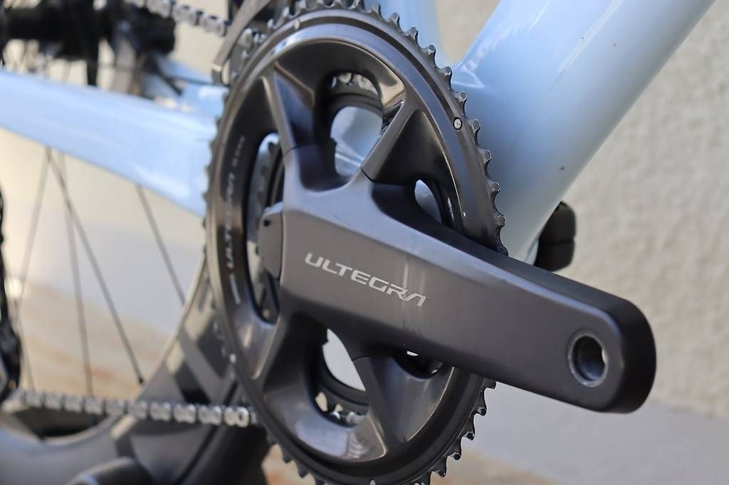 Cube Biciclette: Cube Litening Aero C:68x Race Teamline 54cm – Usato da Linden venduto da Simonroland 2