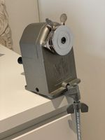 Caran D’Ache Spitzer silber