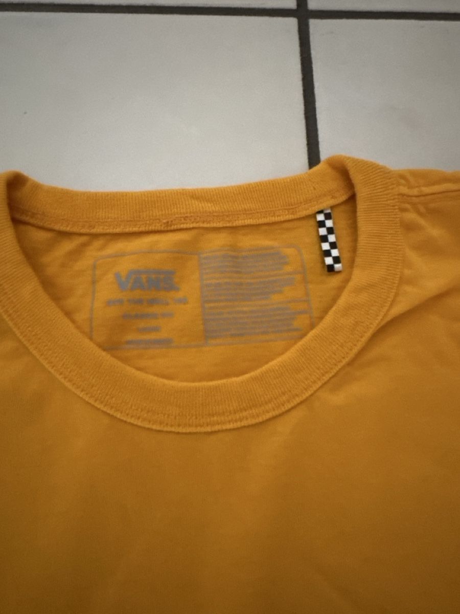 Maglioni & Felpe: VANS Pullover gelb Gr. L NEU – Nuovo (secondo la descrizione) da Wileroltigen venduto da torro11 1
