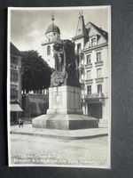 AK ca. 1925 La-Chaux-de-Fonds ungebraucht (G3634)
