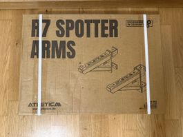 Spotter Arms Atletica R7 neu in Originalverpackung
