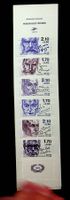 FRANCE CARNET NEUF** 1985 /U801