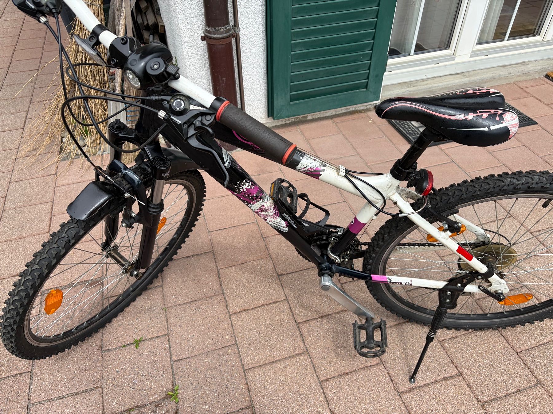 Biciclette: Kinder /Mädchen  Jugendliche Velo – Usato da Oberengstringen venduto da amabli29 4