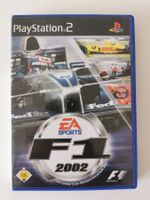 Ps 2 - F1 2002