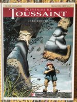 SOUVENIRS DE TOUSSAINT - 1. GOBE-MOUCHE