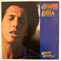 LP - Gianni Bella - Questo Amore...