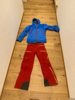 Skianzug Haglöfs & Norrona