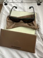Burberry Sonnenbrille, neuwertig mit Etui & Box 😎 Top!