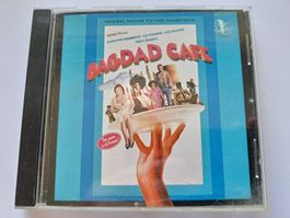 CD BO Bagdad Café 