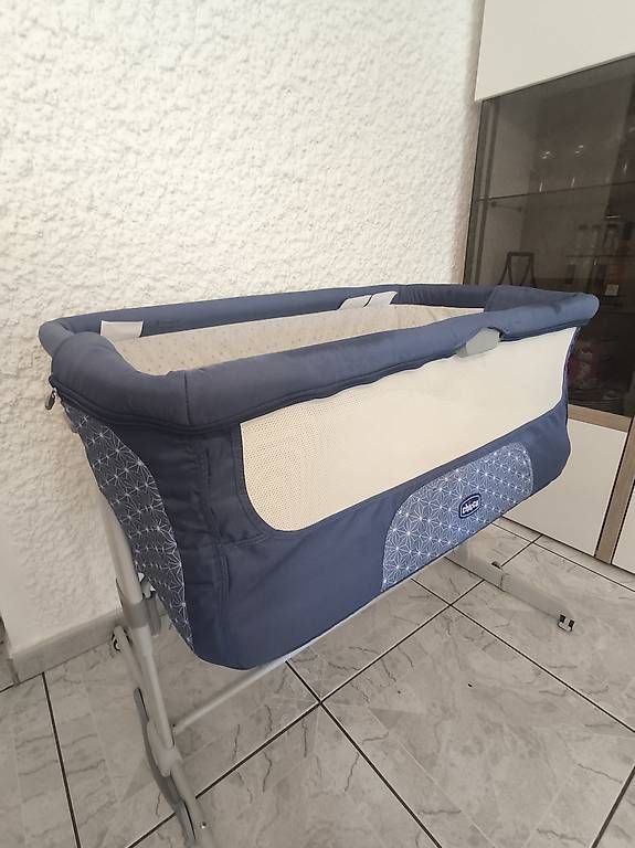 Chicco Culle: Chicco Next 2 me – Usato da Boudevilliers venduto da gio_7l7h
