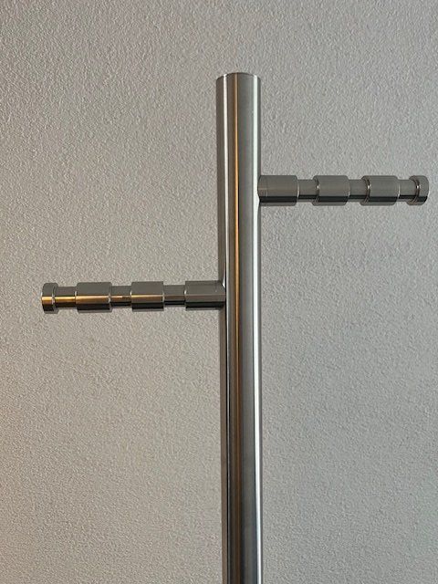 Porte manteau: Garderobenständer Stahl – D'occasion à Zürich par Gottseidank 3
