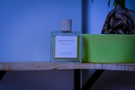 Incense City, AllSaints (Abfüllung / decants 1, 2, 5, 10ml)