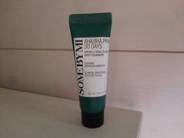 SOME BY MI 30 Tage Miracle Face Cleanser Neu🫧💧💦