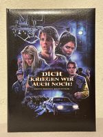 Dich kriegen wir auch noch (1998) - 2-Disc Mediabook wattier