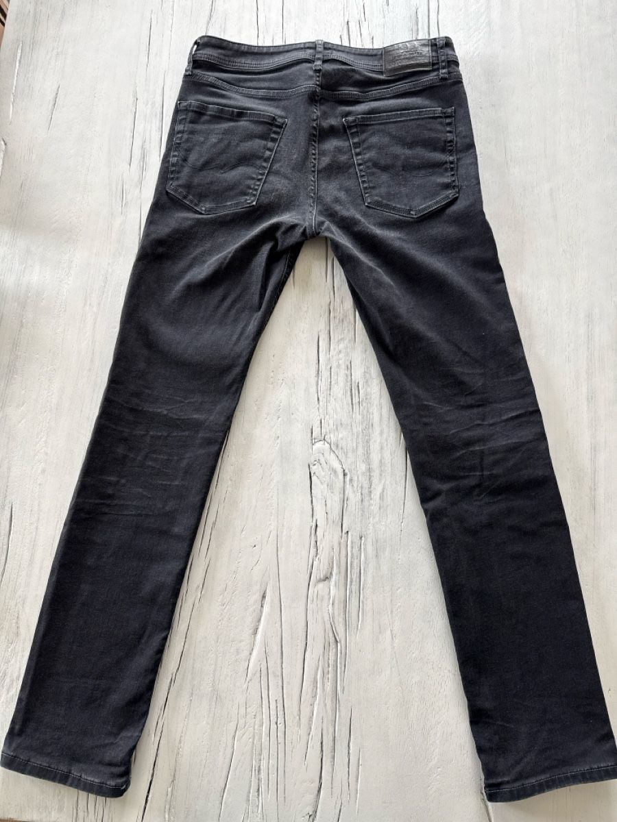Jack & Jones Jeans: Jeans Jack&Jones Slim Fit – Usato da Gebenstorf venduto da gan_76jl 1