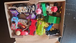 Kleine Autos etc