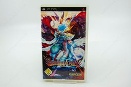 Breath of Fire III PSP