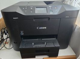 Canon Maxify MB2350 MFP Drucker/Printer verkaufen als defekt
