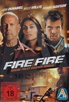 Fire with Fire