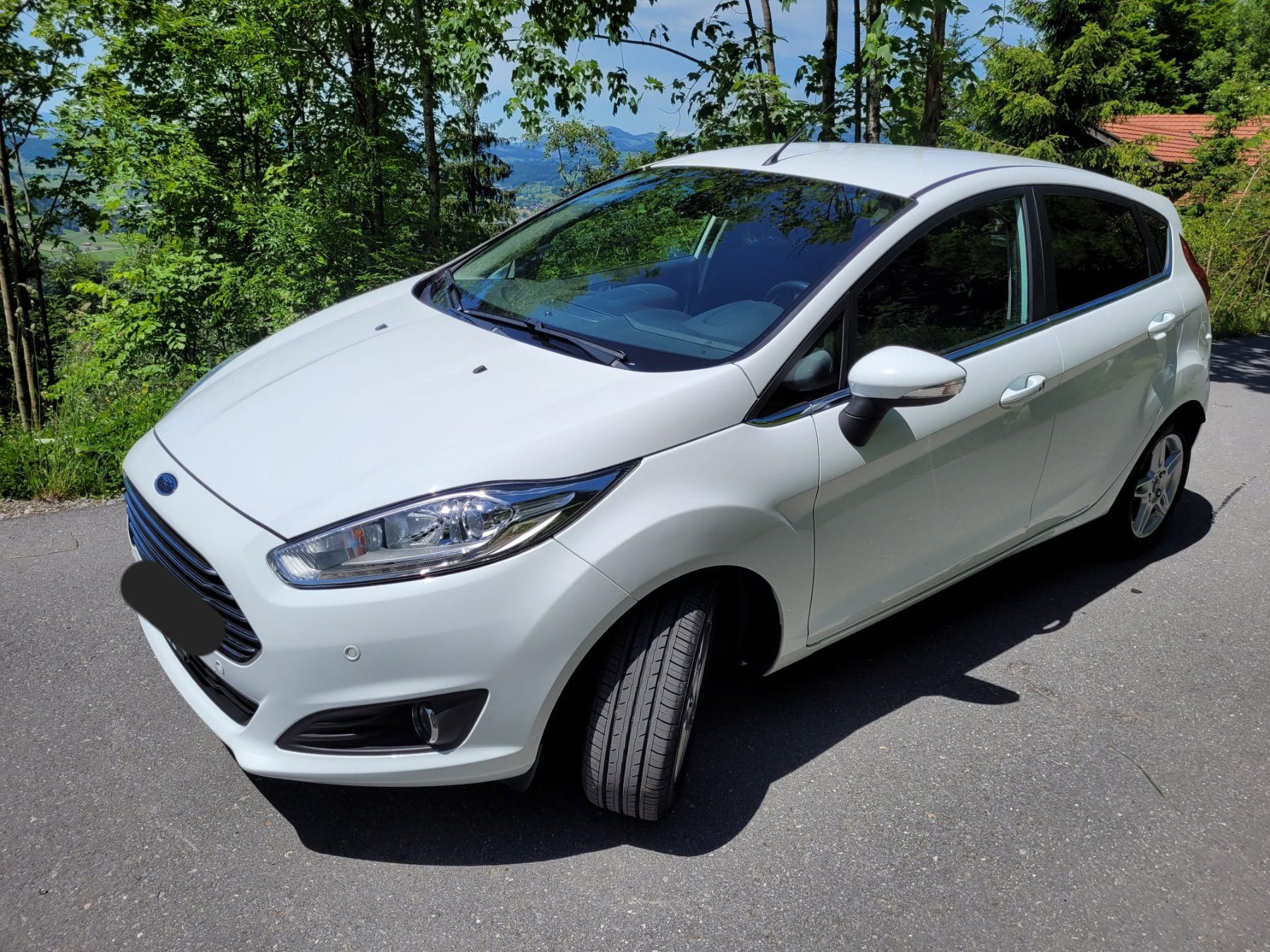 Ford Automobili: Ford Fiesta 1.0 SCTi – Usato da Maseltrangen venduto da Chrusli7 1