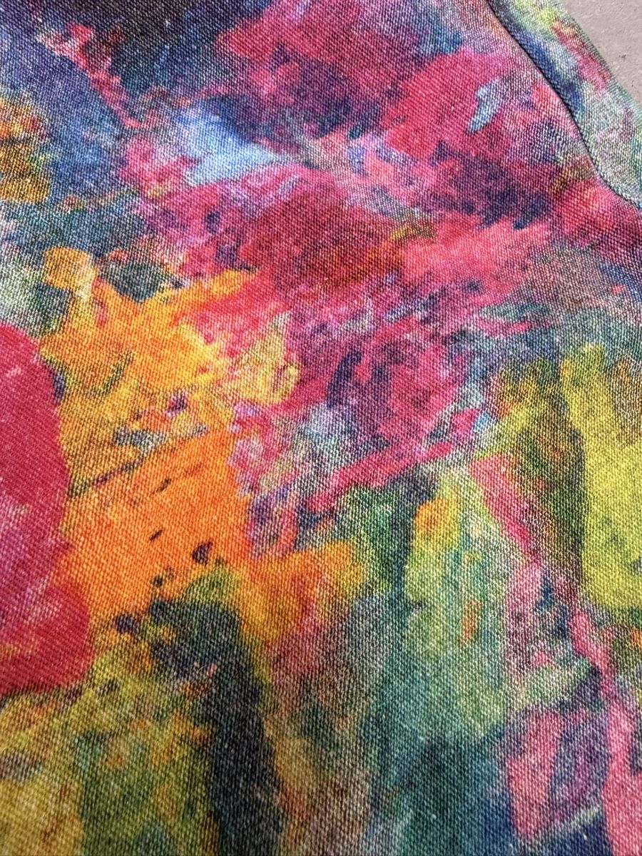 Jeans: Bunte Jeans – Neu (gemäss Beschreibung) aus Sigriswil von ck56 7