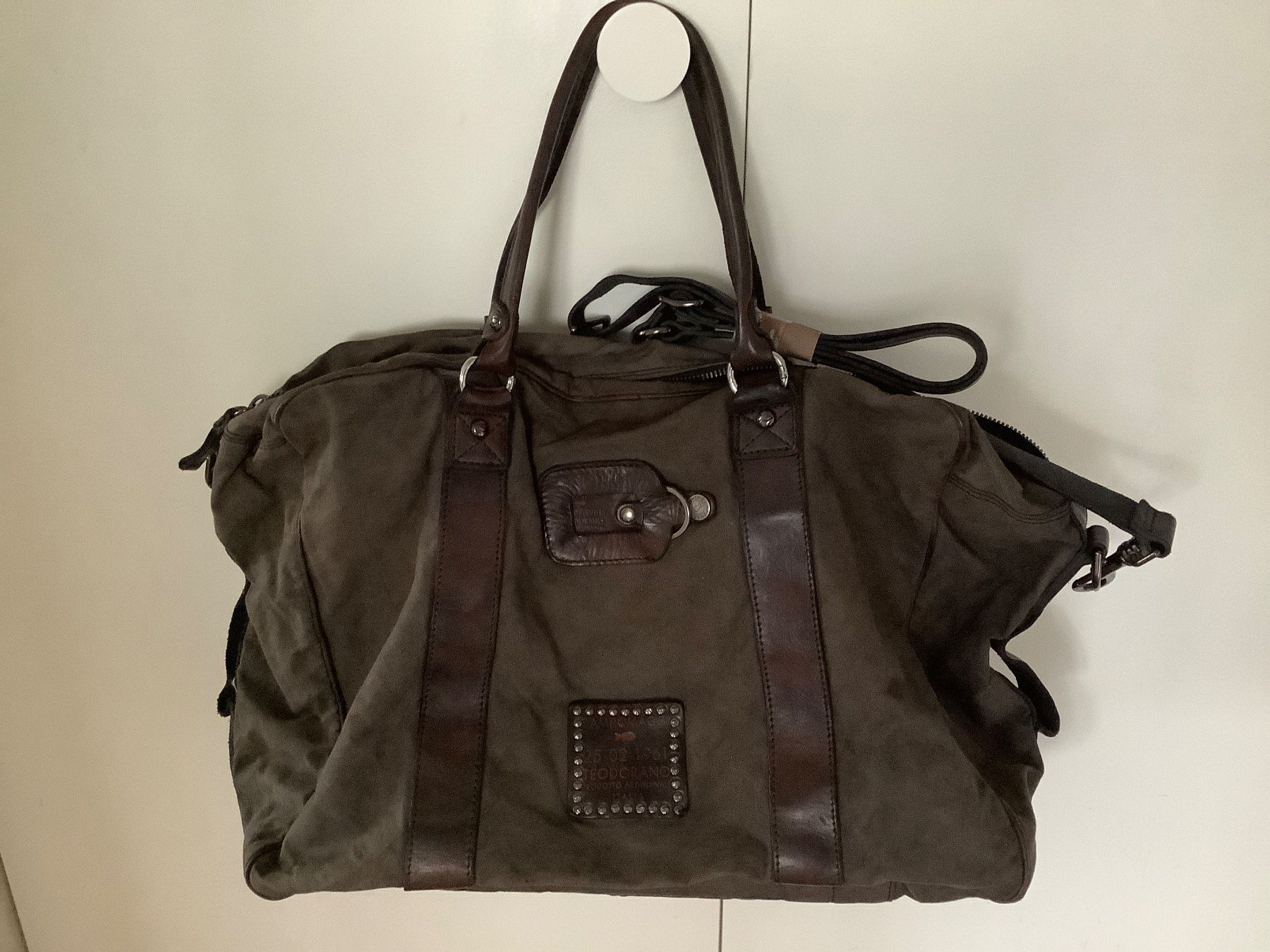 Campomaggi Borse: Campomaggi Tasche – Nuovo (secondo la descrizione) da Thun venduto da anin99 1