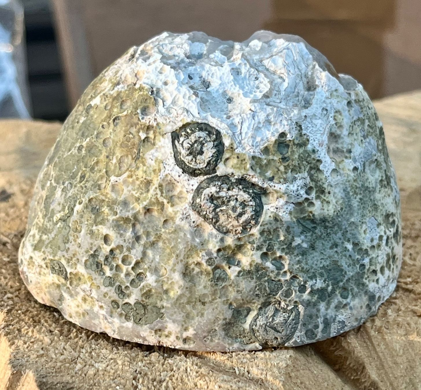 Minerali & Pietre curative: Achat Deutschland – Usato da Diegten venduto da hamofi57 4