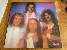 Slade, Sladest  UK Pressung 1973, Vinyl LP