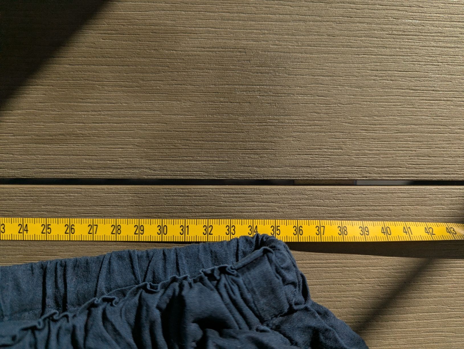 Marc O'Polo Pantaloni: Luftige Marc O'Polo Shorts – Usato da Seengen venduto da sam_x5tk 5