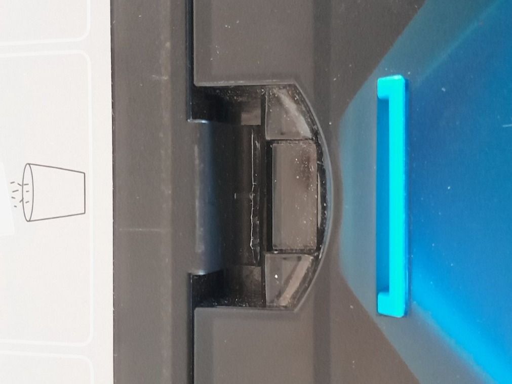 Aspirapolveri & Accessori: Robot Vacuum Cleaner – Usato da Rapperswil SG venduto da BombinaVariegata 5