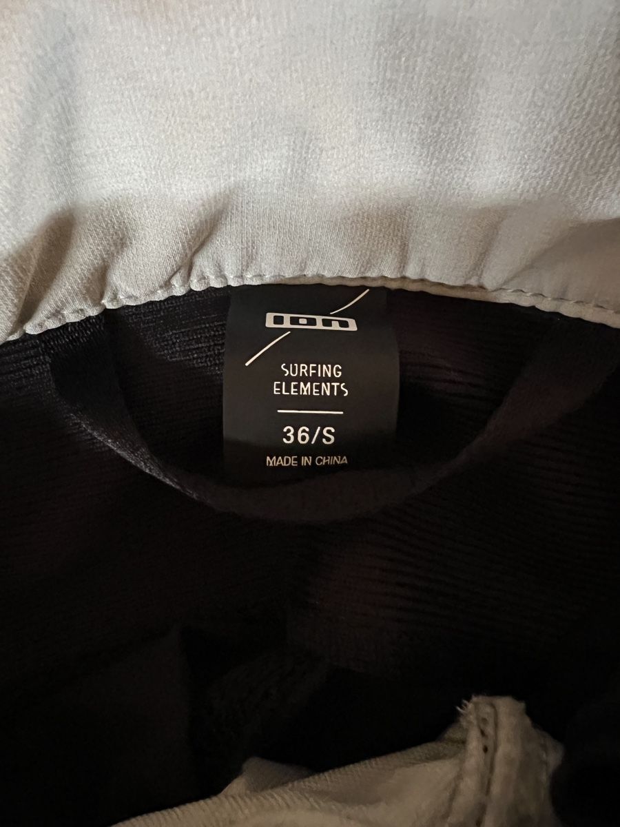 Hosen: Bikehose Damen Grösse S – Neu (gemäss Beschreibung) aus Laax GR von MountainAnd 4