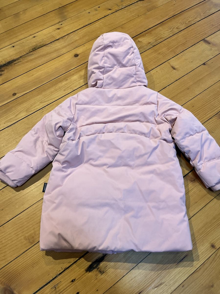 Gosoaky Giacche & Cappotti: GOSOAKY Winterjacke 98/104 – Usato da Schönenwerd venduto da Phipsz 3