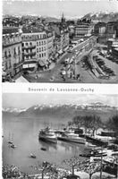 Lausanne-Ouchy