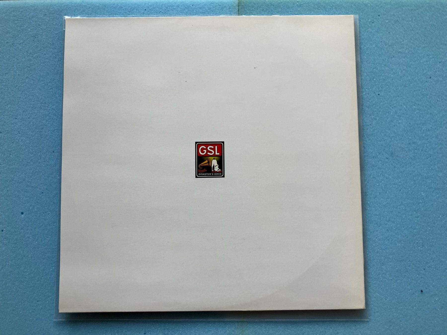 Dischi in vinile: Gurk Sauer Lobby – Usato da Aarwangen venduto da Jukebox3 1