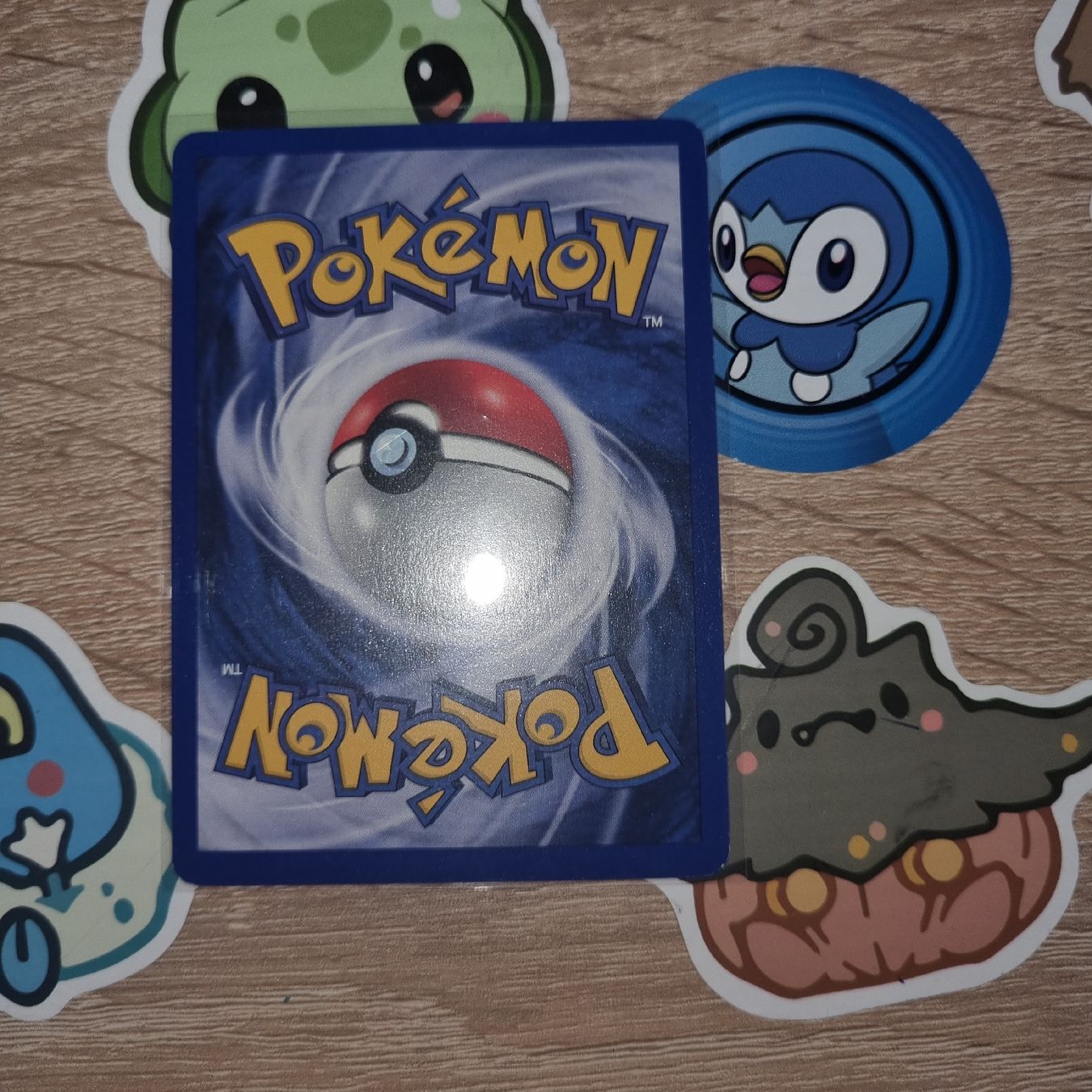 Pokémon Carte collezionabili: Mur en ruines Néo discovery ed1 – Usato da St-Maurice venduto da Woopersonal 1