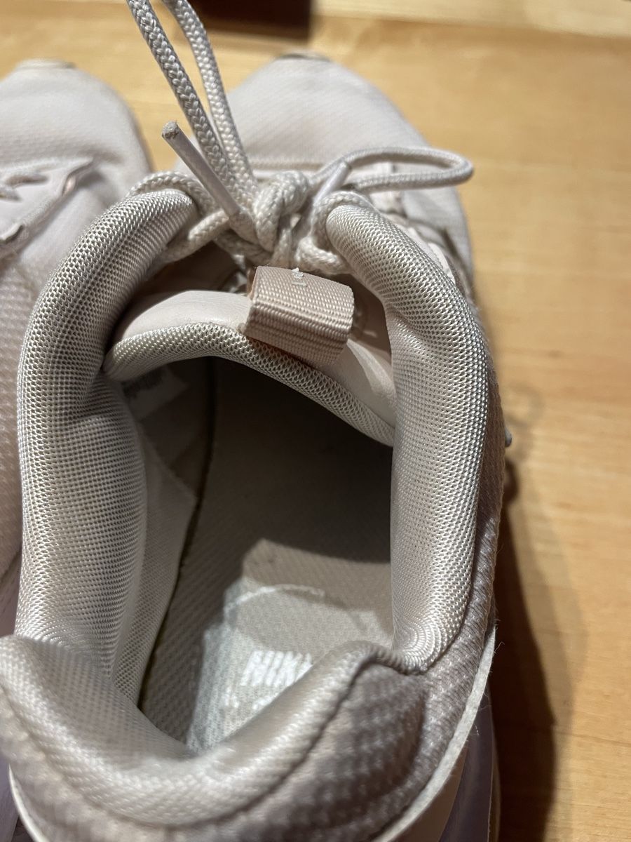 Scarpe da uomo: Nike Sport-Schuhe 40 – Usato da Wattwil venduto da Weinachtsmann 2