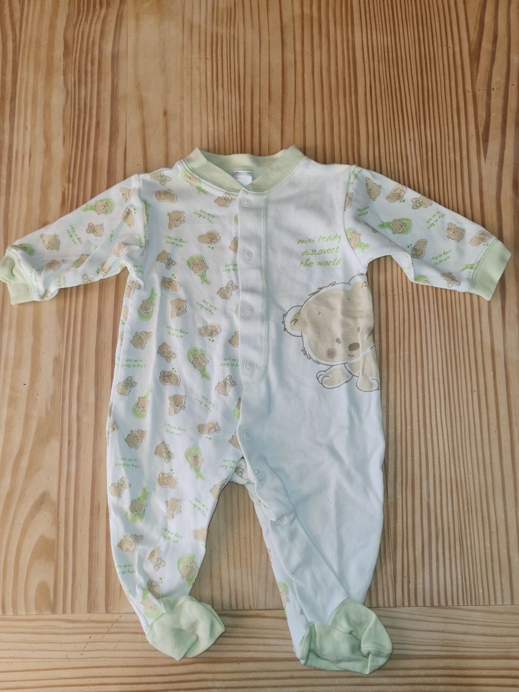 Pigiama & Simili: Lot de pyjamas (taille 62) – Usato da Châtelaine venduto da Mariabella 3