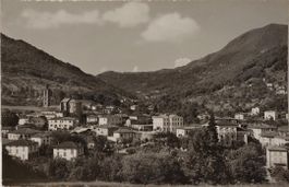 TESSERETE  -  1957