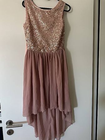 Bohooo Kleid neu!