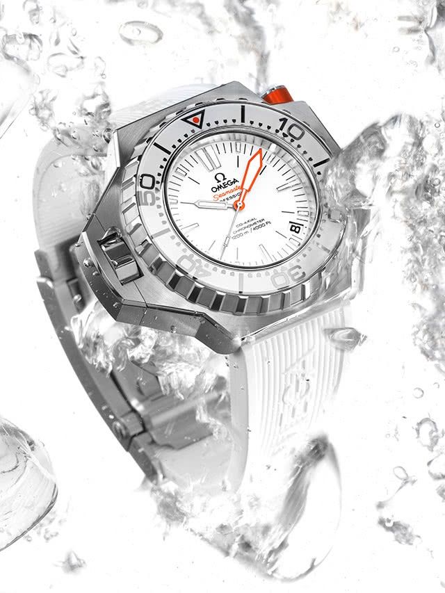 Omega Orologi: OMEGA SEAMASTER PLOPROF 1200M – Nuovo e nell'imballaggio originale da Ermatingen venduto da driftelement 2