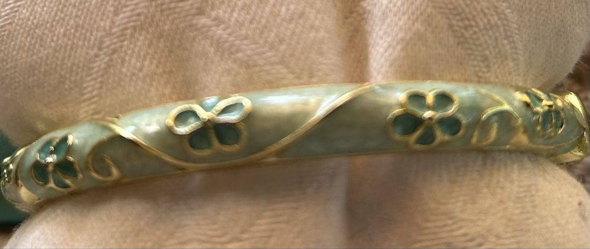 Bracelets: Kluason Armband  – Neuf (Voir description) à Rekingen AG par Olgamurga 8