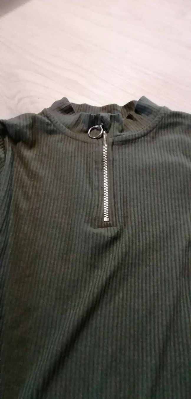 Blusen, T-Shirts & Tops: Pull, t-shirt manches longues,haut – Gebraucht aus Montcherand von petiteoune75 3