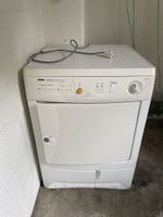 Zanussi Wäschetrockner TCE7124 - Funktioniert!
