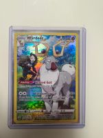 Wyrdeer | Illustration Rare | ASR TG06/TG30 | EN