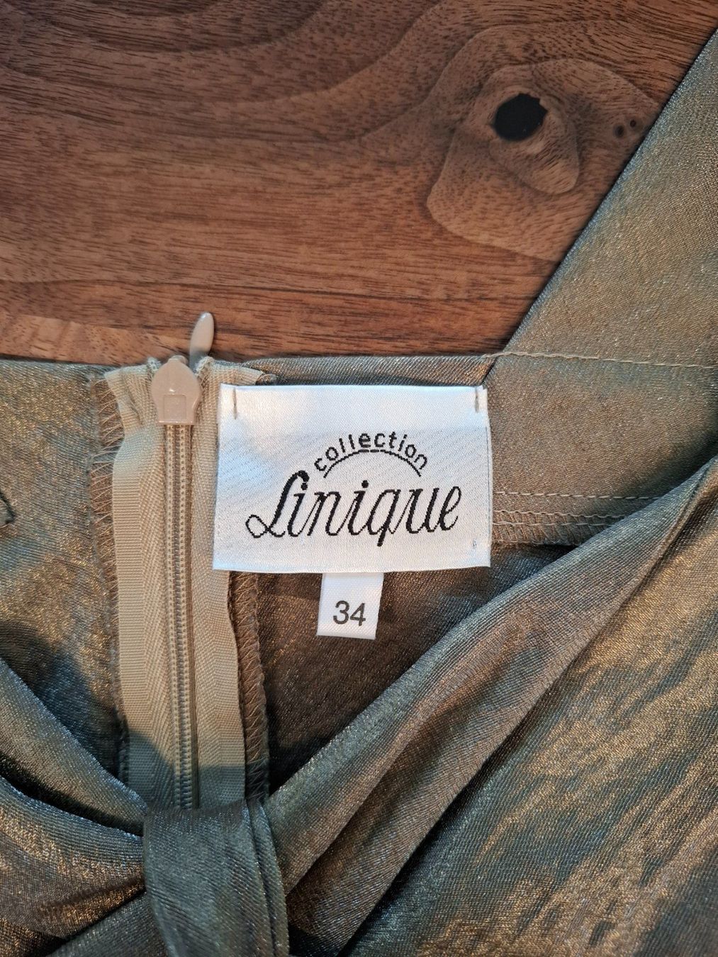 Robes: Umstandsmode elegant – D'occasion à Aarwangen par chepetto74 3