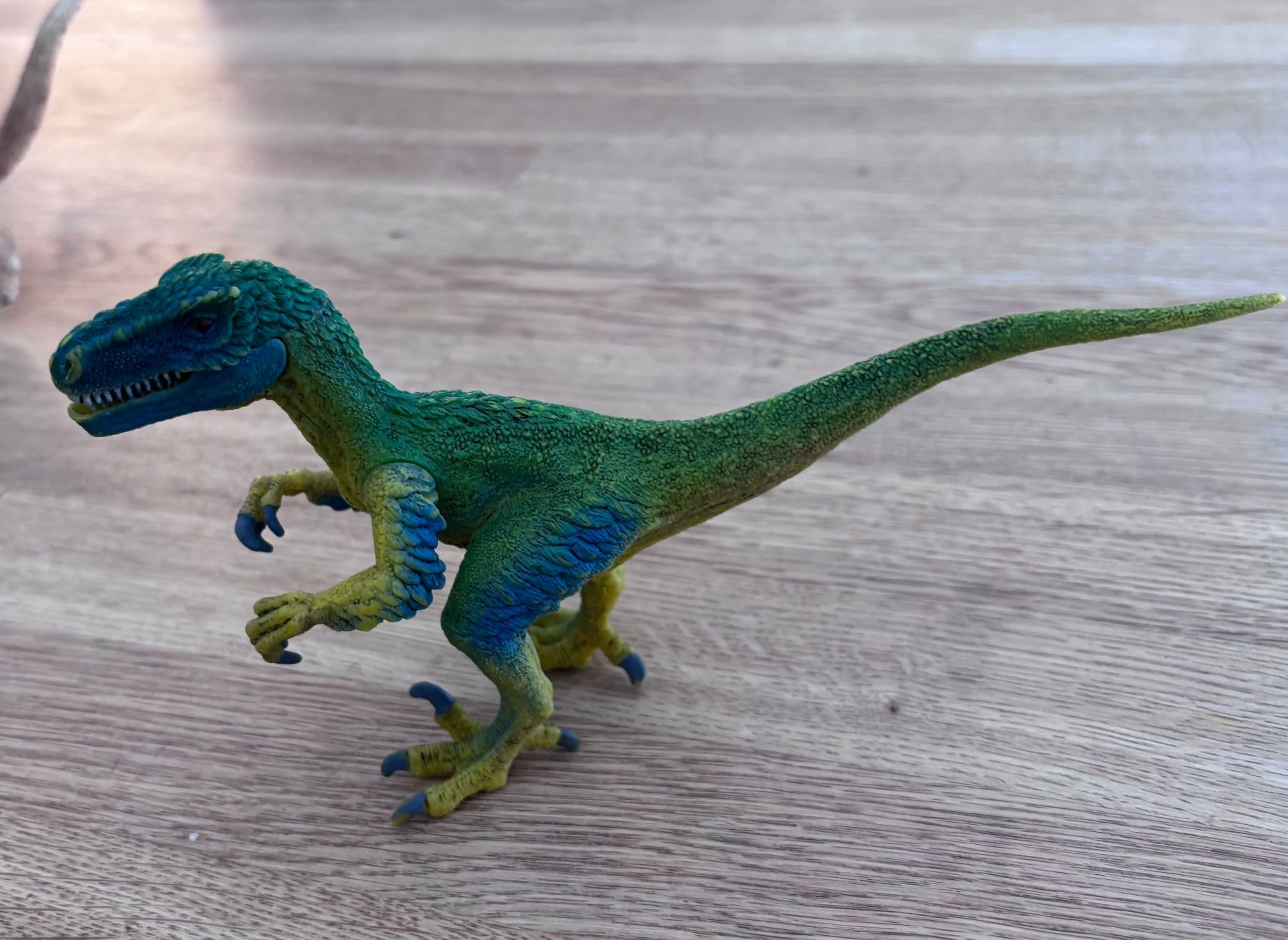 Schleich Giocattoli: Schleich Dinosaurier – Usato da Zürich venduto da mhug1 2