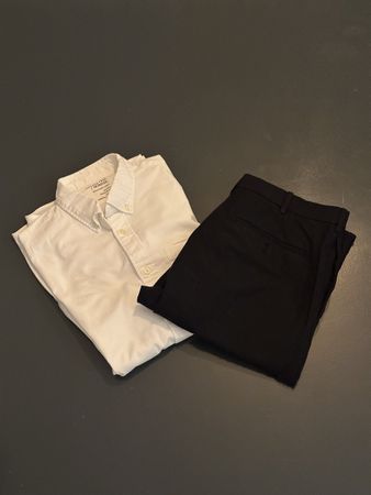 Herren Outfit - Casual / Schick